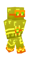 Skin preview
