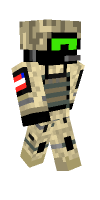 Skin preview