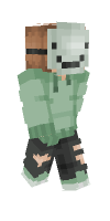 Skin preview