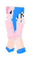 Skin preview