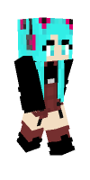 Skin preview