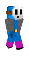 Skin preview