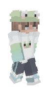 Skin preview