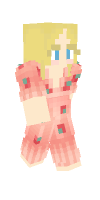 Skin preview