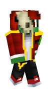 Skin preview