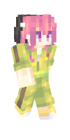 Skin preview