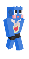 Skin preview