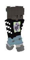 Skin preview