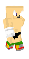 Skin preview
