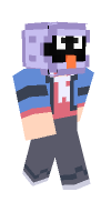 Skin preview