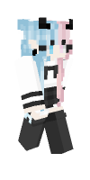 Skin preview