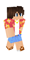 Skin preview