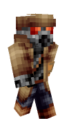 Skin preview