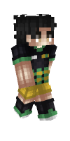 Skin preview