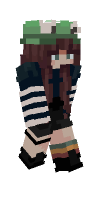 Skin preview
