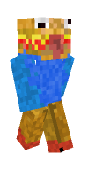 Skin preview