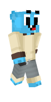 Skin preview