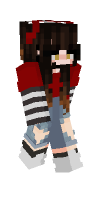 Skin preview