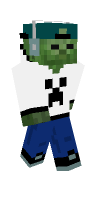 Skin preview