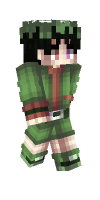 Skin preview