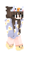 Skin preview