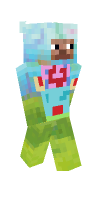 Skin preview