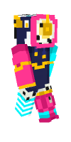 Skin preview