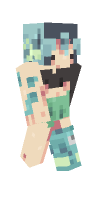 Skin preview
