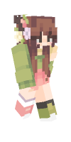 Skin preview
