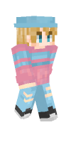 Skin preview
