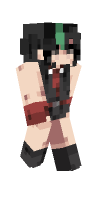 Skin preview