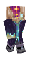 Skin preview
