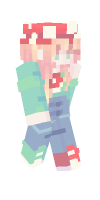Skin preview