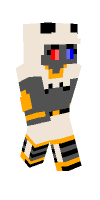 Skin preview