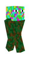 Skin preview