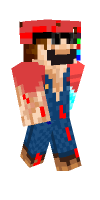 Skin preview