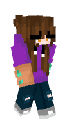 Skin preview