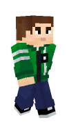 Skin preview