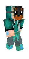 Skin preview