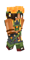 Skin preview