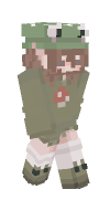 Skin preview