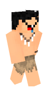 Skin preview
