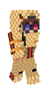 Skin preview