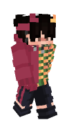 Skin preview
