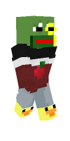Skin preview