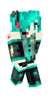 Skin preview