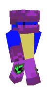 Skin preview
