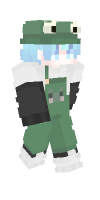 Skin preview
