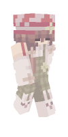 Skin preview