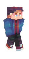 Skin preview